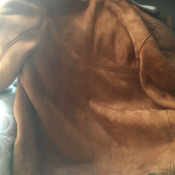 Men's large jacket - Picture 3 of 5