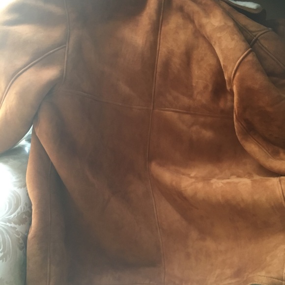 Men's large jacket - Picture 4 of 5