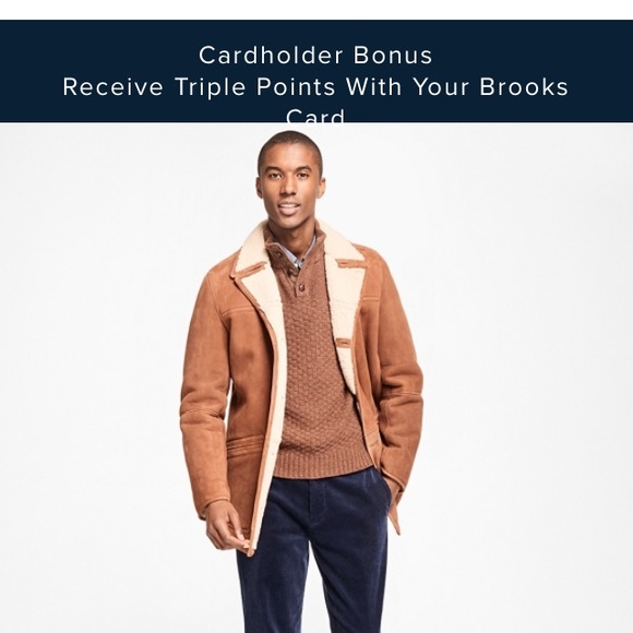 Men's large jacket - Picture 5 of 5