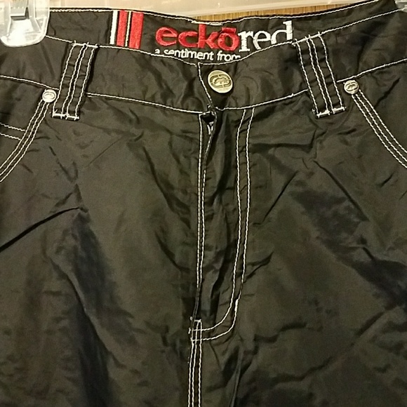 Eckored pants - Picture 2 of 5