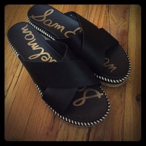 Sam Edelman sandals