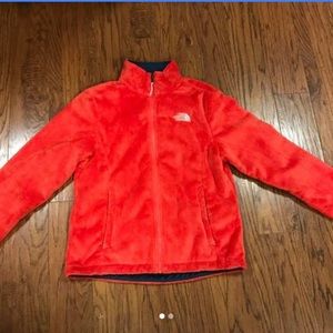 Women's north face Osito 2 coat