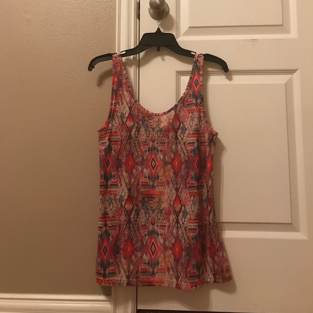 BKE tank top