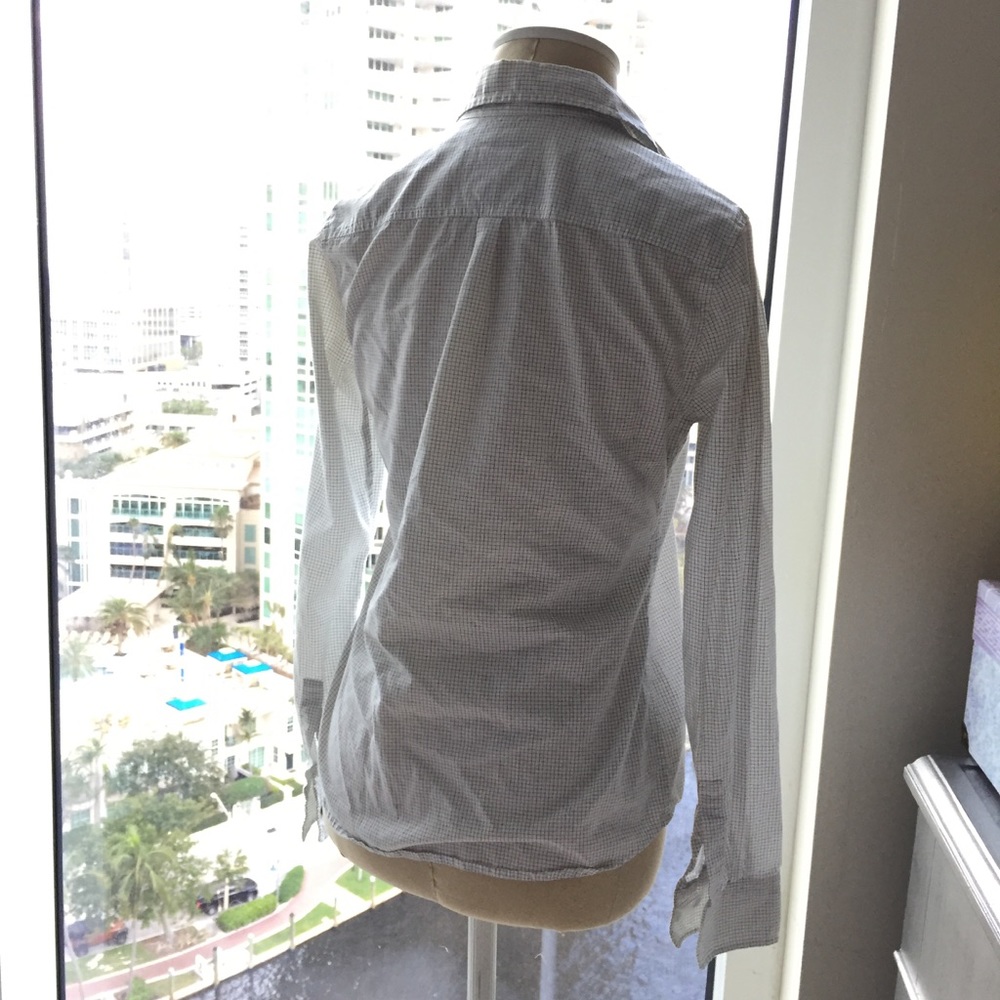 TALULA button down - Picture 3 of 6