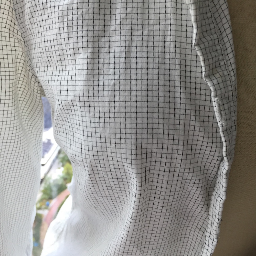 TALULA button down - Picture 4 of 6