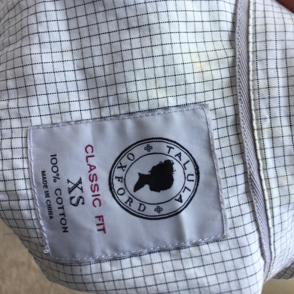 TALULA button down - Picture 5 of 6