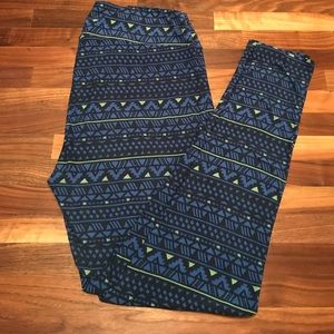 Lularoe leggings