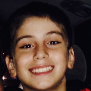 Meet your Posher, Ryan