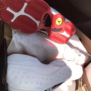 Jordan 13's 🗣👿