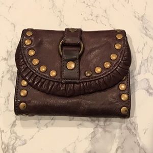 FLASH SALE🍂Betsey Johnson wallet