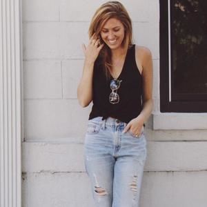 Meet your Posher, Erin