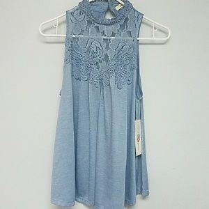 Brand New never worm Wishful Park dress shirt