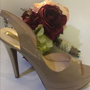 Jessica Simpson Heels