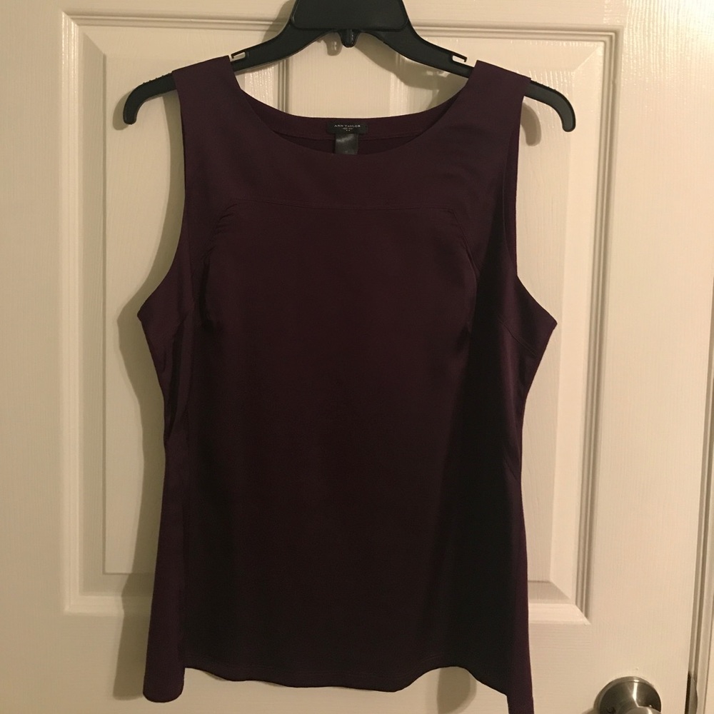 Ann Taylor Blouse