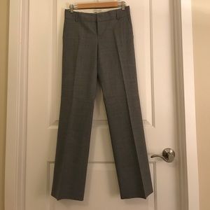 Banana Republic Martin Fit Pant