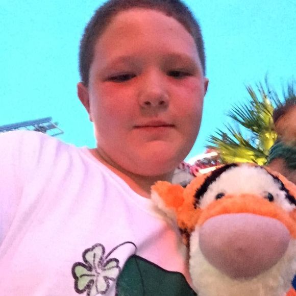 Meet your Posher, Aiden - Picture 1 of 1