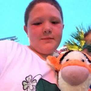 Meet your Posher, Aiden