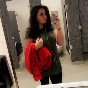 Meet your Posher, Allison