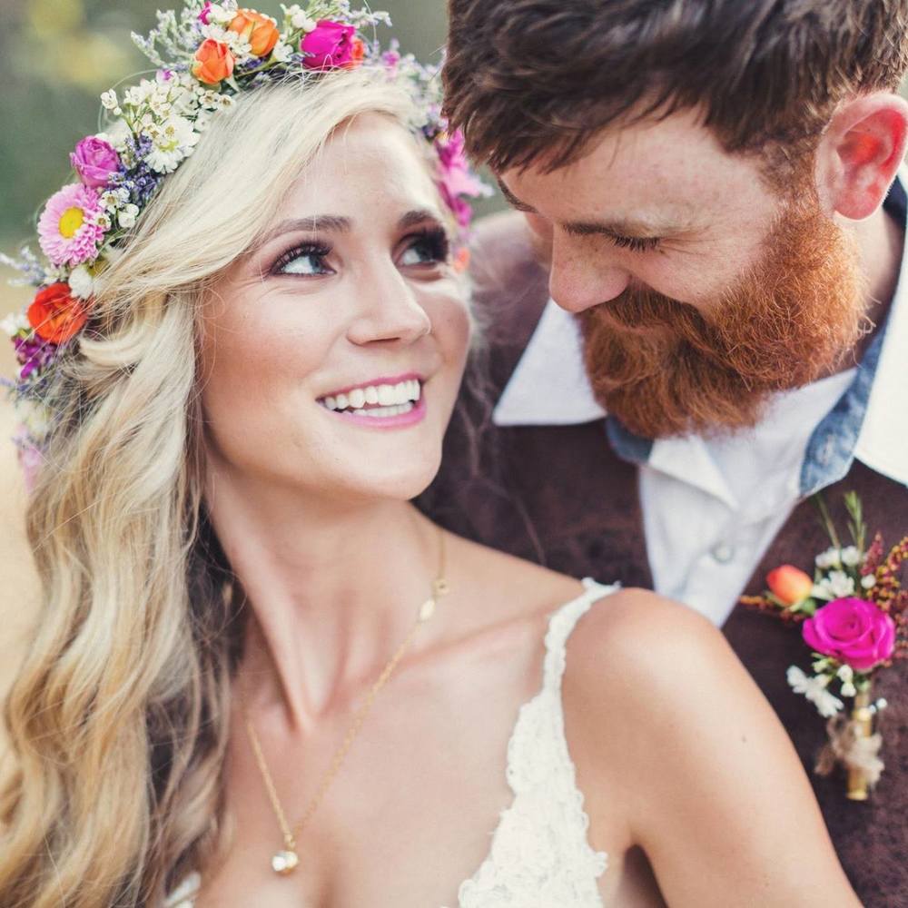 Meet your Posher, Larissa