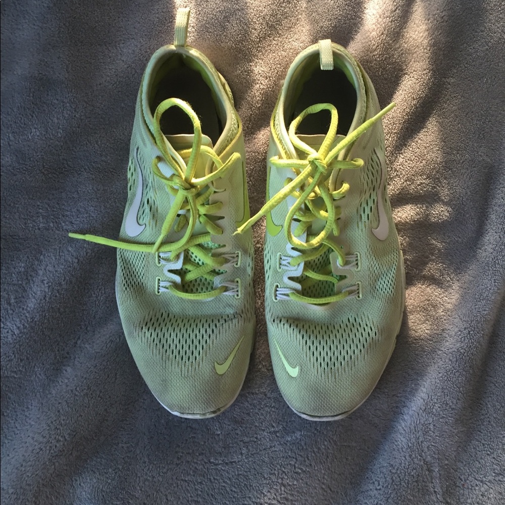 Nike 5.0s