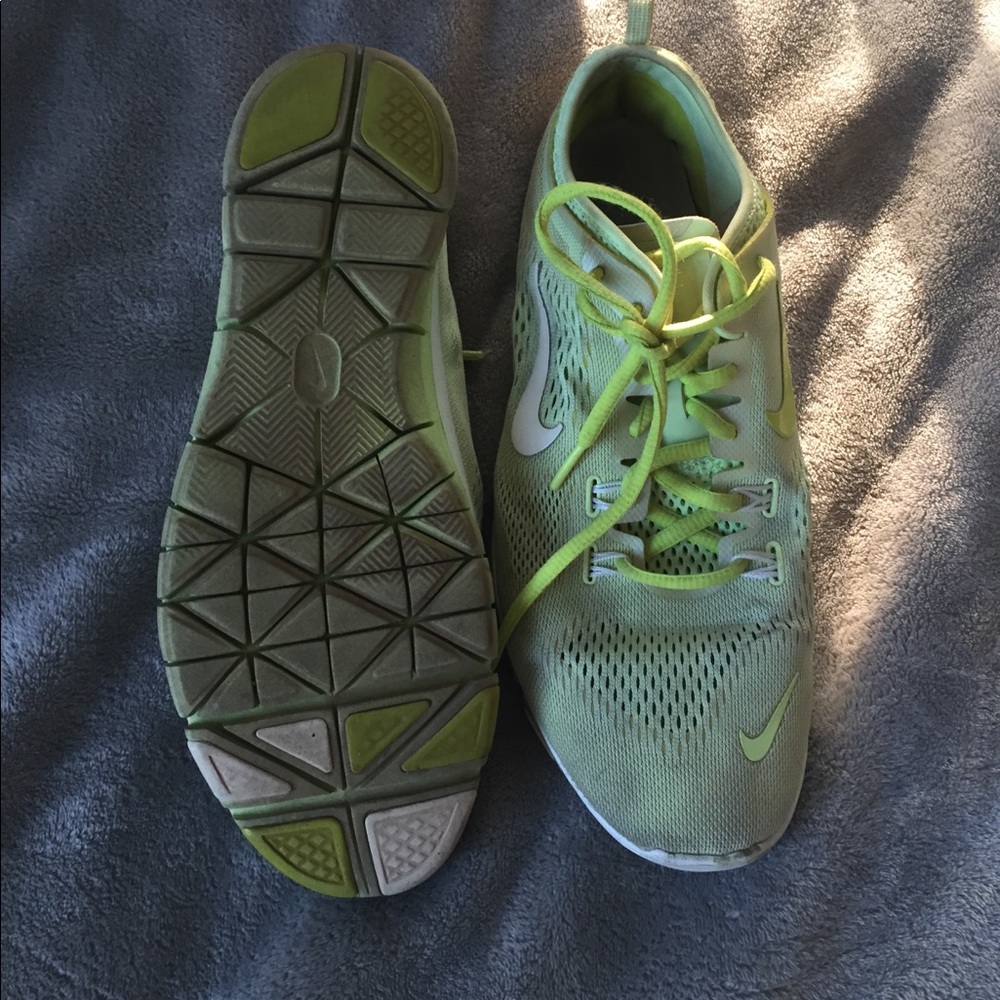 Nike 5.0s - Picture 3 of 3