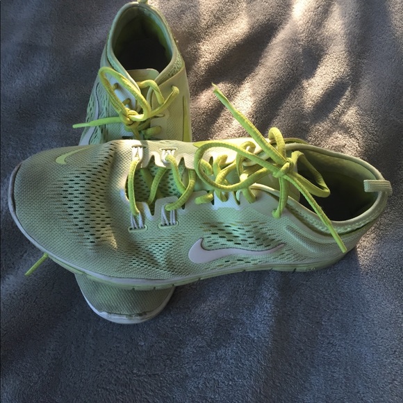 Nike 5.0s - Picture 2 of 3