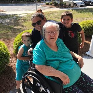 Meet your Posher, Kimber