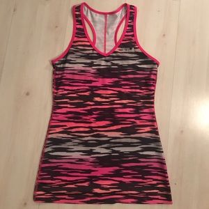 FILA Sport Workout Tank