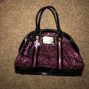 Betsey Johnson Purse