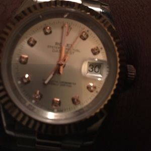 Meet your Posher, Jarrett