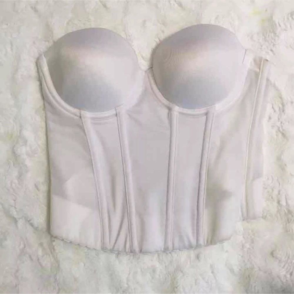 *SOLD*Victoria's Secret bustier/corset 32C