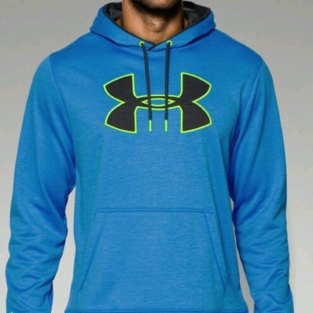UA Storm Hoodie