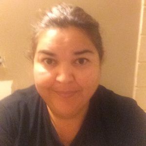 Meet your Posher, Nazaria