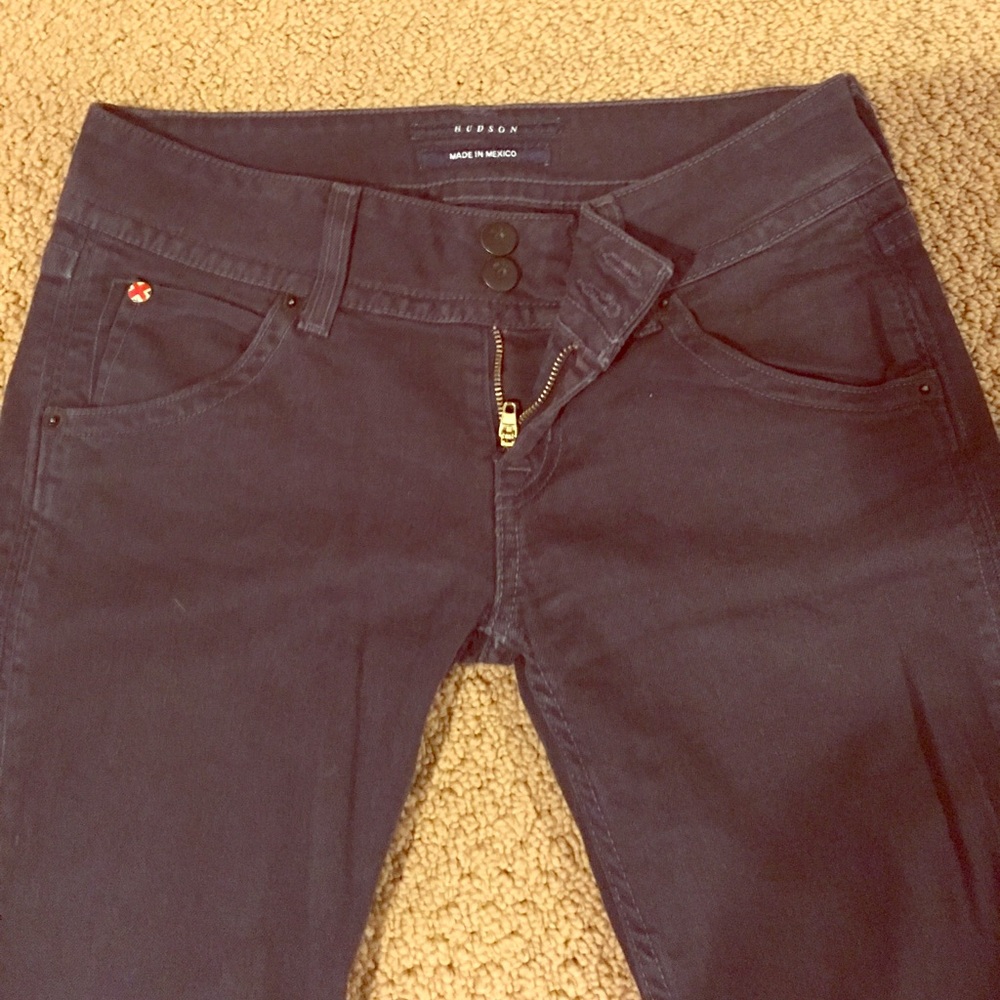 Hudson jeans
