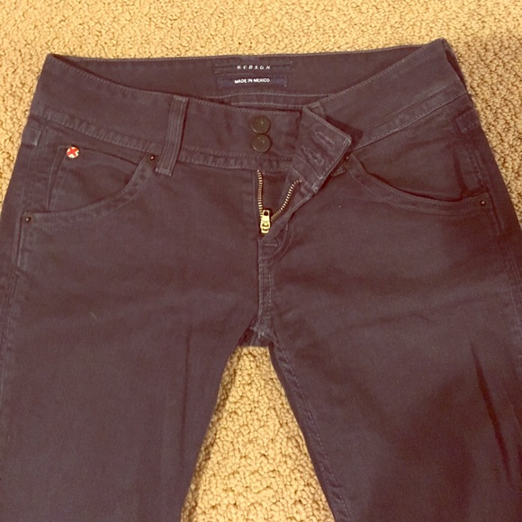 Hudson jeans - Picture 1 of 3
