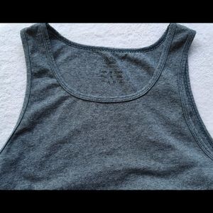 Men's Tank/Sleeveless Fruit of the Loom Shirt
