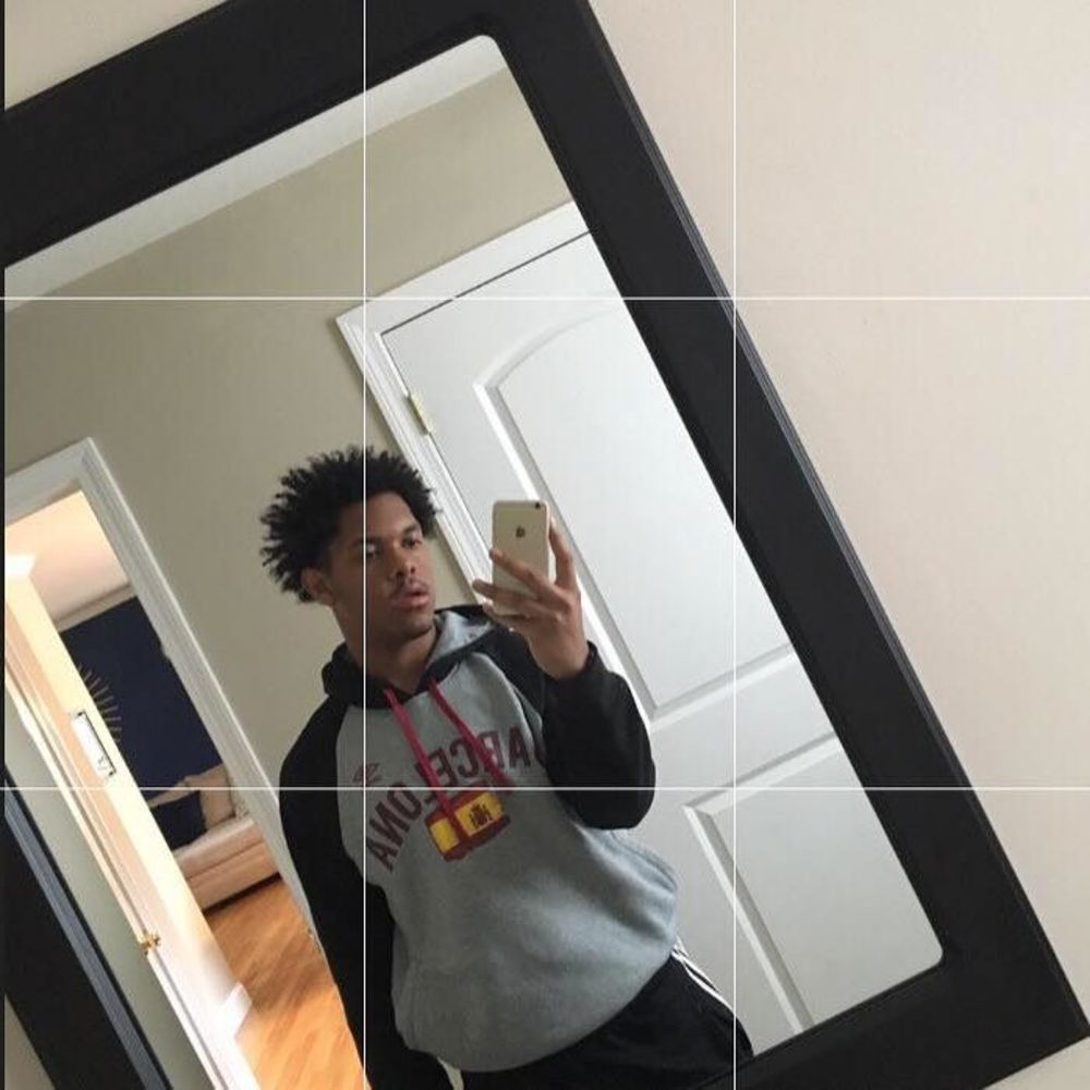 Meet your Posher, Lenox