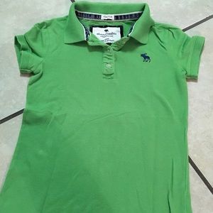 Polo shirt
