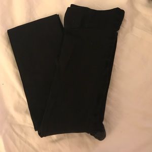 J jill Footless tights