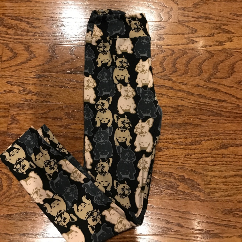 OS Leggings
