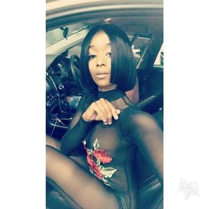 Meet your Posher, Brittany