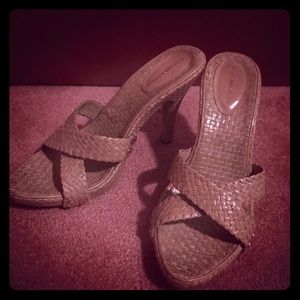 BCBG Max Azria Heels