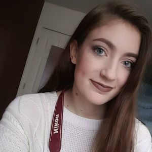 Meet your Posher, Carolyn