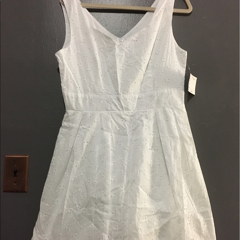 IXiA dress