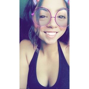 Meet your Posher, Samantha