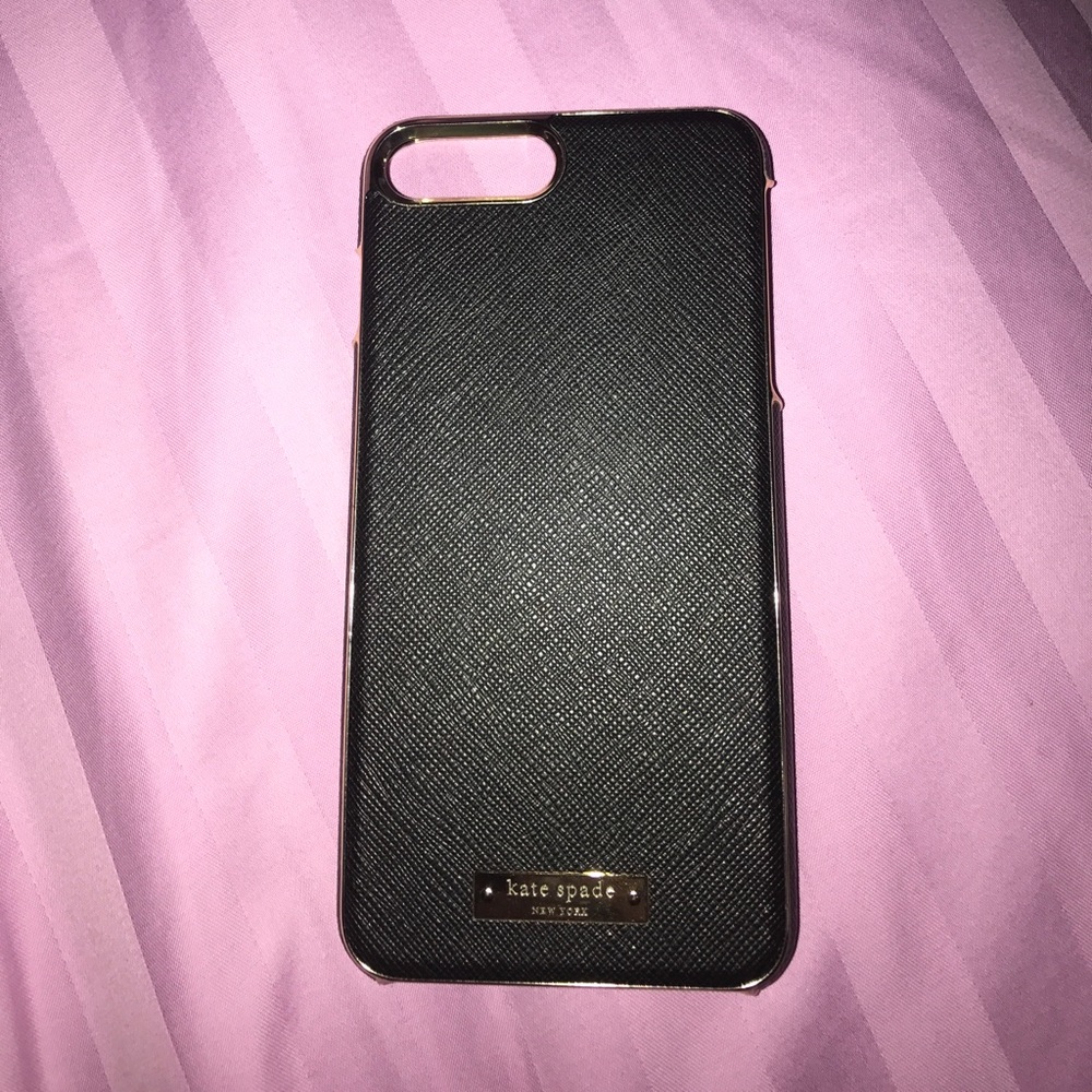 Kate Spade Iphone 7 plus Phone Case