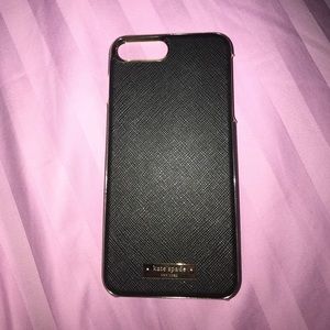 Kate Spade Iphone 7 plus Phone Case