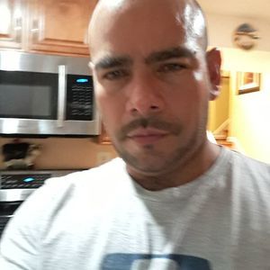 Meet your Posher, Raymundo