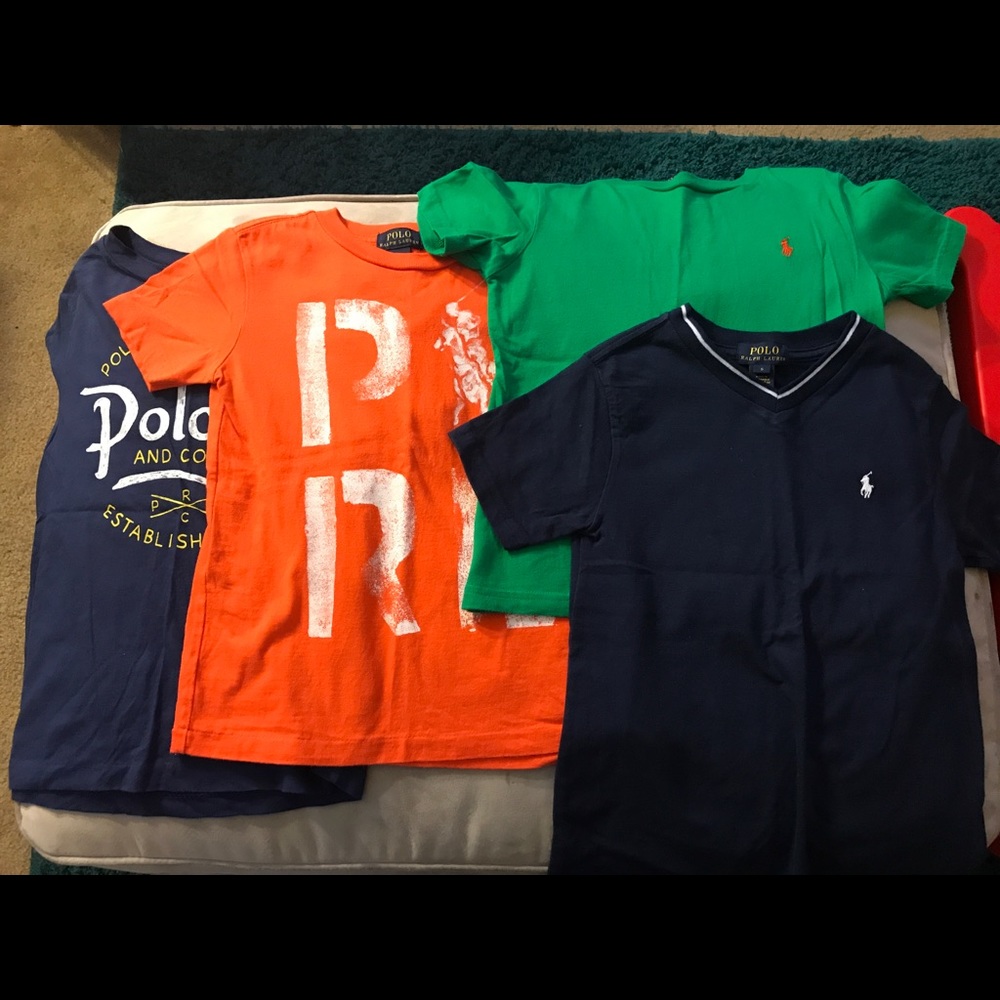 Toddler Shirts