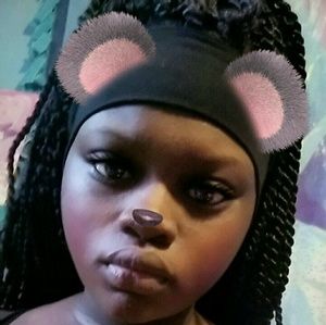 Meet your Posher, Kierra